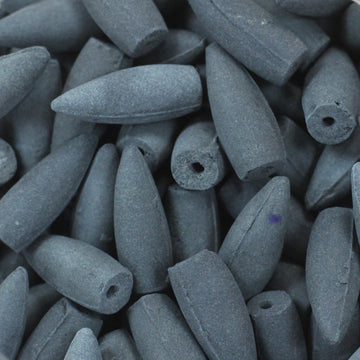 Back Flow Incense Cones - Patchouli (approx 225 pcs) 500g - Hira Online